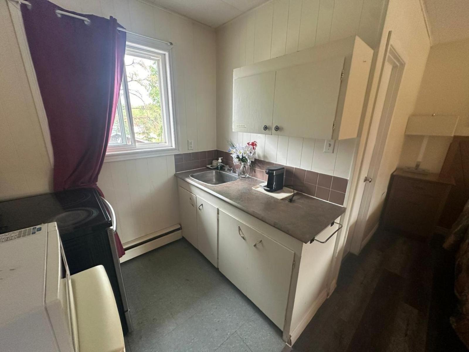 Pine Ridge Motel Timmins Zewnętrze zdjęcie